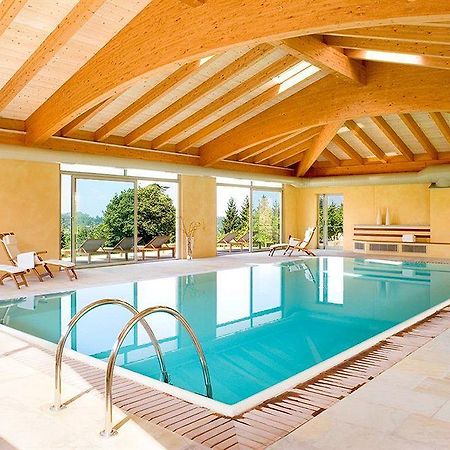Relais Montemarino Hotel Borgomale Kültér fotó