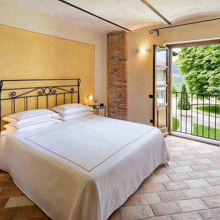 Relais Montemarino Hotel Borgomale Kültér fotó
