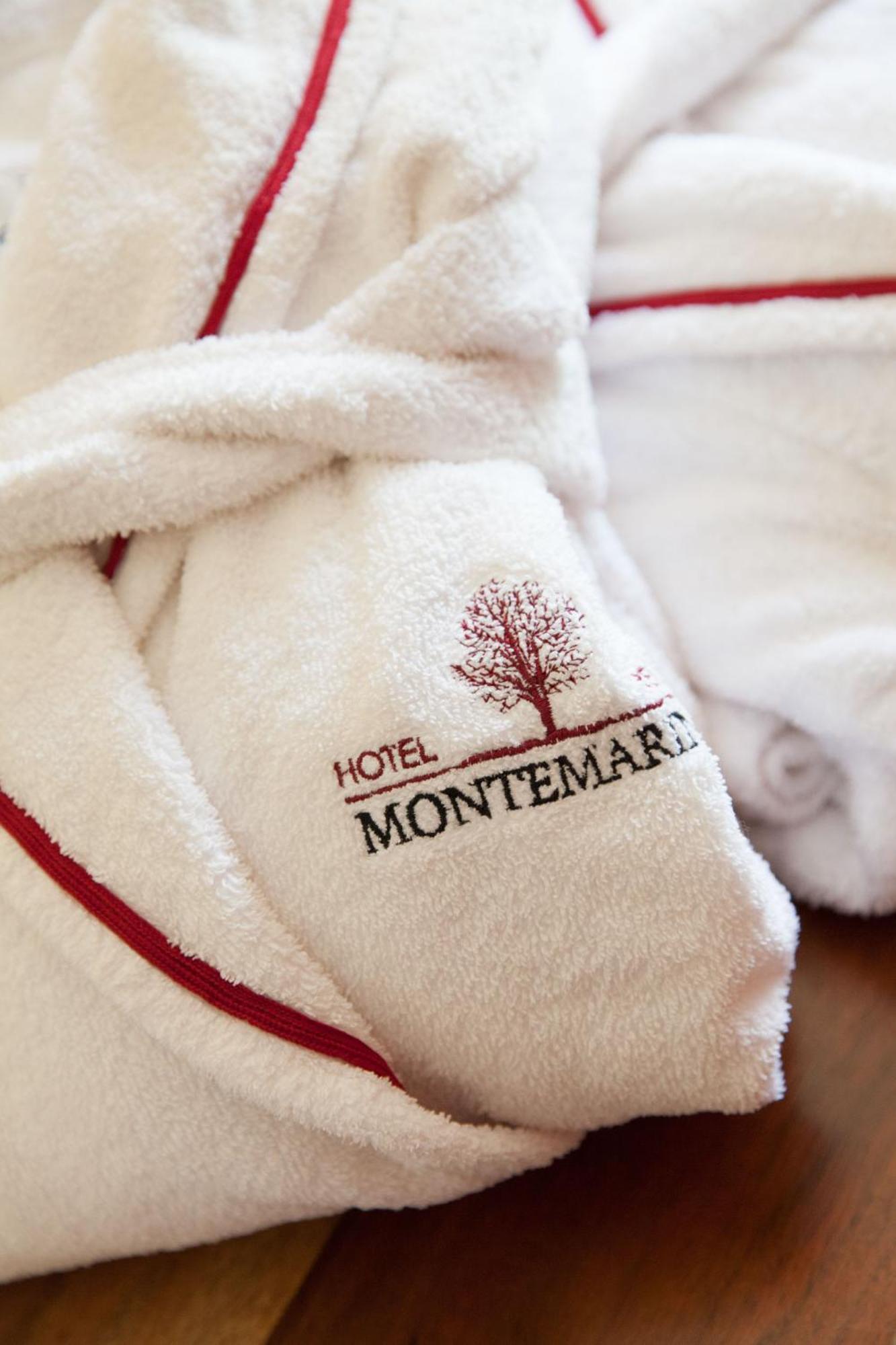 Relais Montemarino Hotel Borgomale Kültér fotó