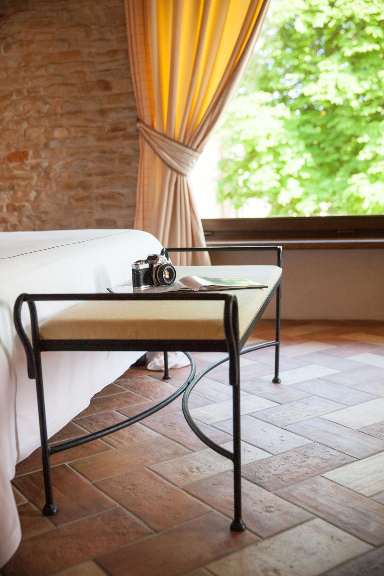 Relais Montemarino Hotel Borgomale Kültér fotó