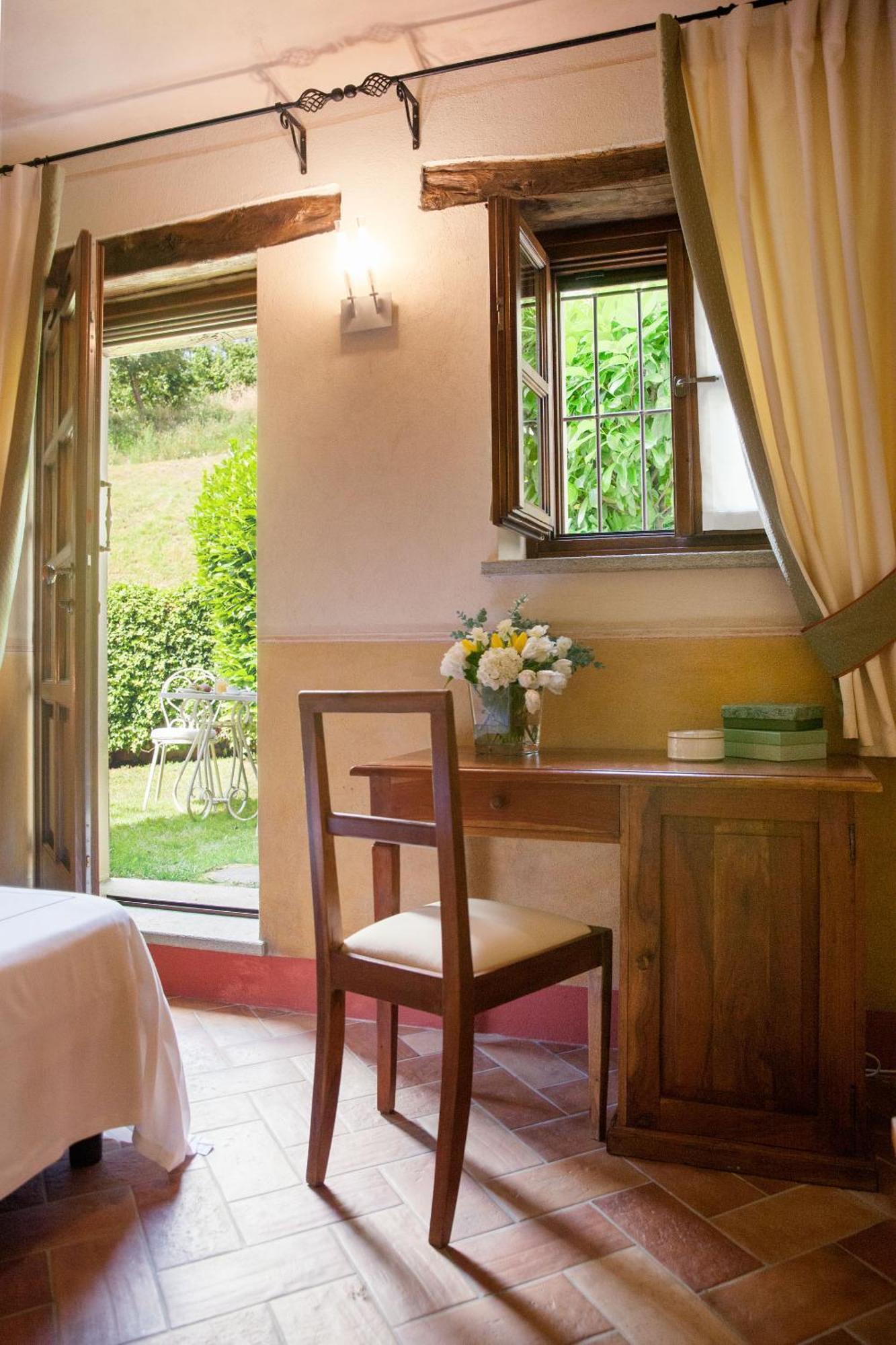 Relais Montemarino Hotel Borgomale Kültér fotó