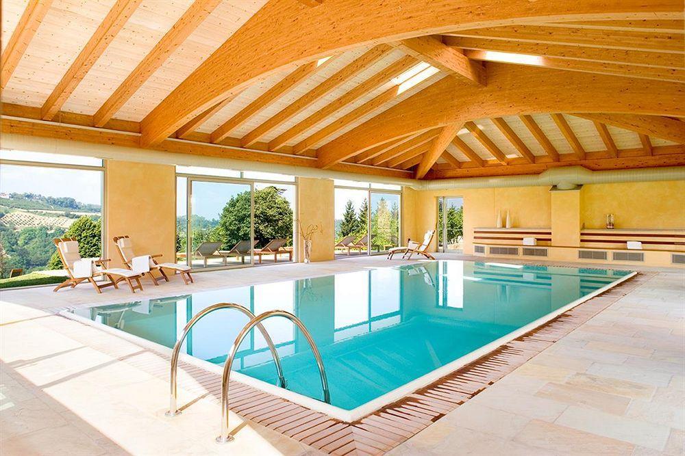 Relais Montemarino Hotel Borgomale Kültér fotó